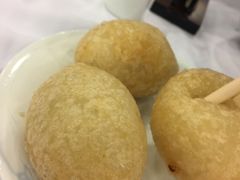 -凤城酒家(渣华道)