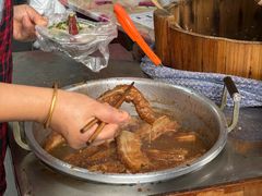 -老嘢扣肉糯米饭(云亭街店)