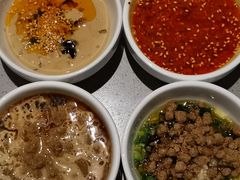 -海底捞火锅(新松江路店)