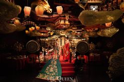 -THE QUEEN(北京店)