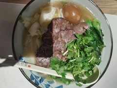 -鑫花溪牛肉米粉(凤凰街创始总店)