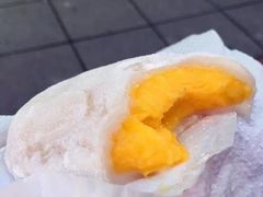 -澳门长洲糯米糍(柯打苏沙街店)