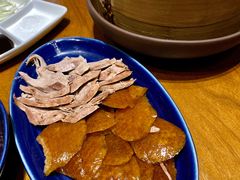 -君悦酒店·1881·北京烤鸭