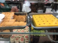 驴打滚-老磁器口豆汁店(天坛店)