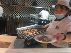 -汉巴味德(乐宾百货店)