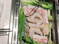 -非烤勿扰韩料自助烤肉(松山湖万科店)