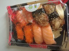 -池田寿司·4H鲜作(西直门凯德华联店)