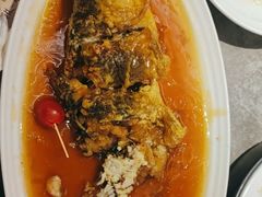 -闫府私房菜(恒隆店)