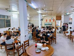 -华记粥饭店(印象容桂主题风情街店)