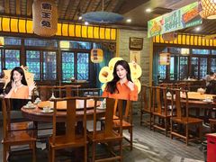 -杨记隆府(重庆总店)