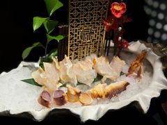 -蟹犇前•帝王蟹雪蟹(陆家嘴店)