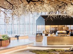 前台-Seesaw Coffee(朝阳大悦城店)