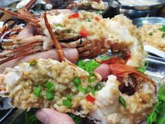 -蚝得喜海鲜(东城店)