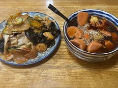 -小二楼炖肠