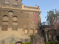 -卫鼎轩·曹公馆(鼓楼店)