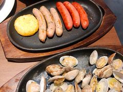 -萨莉亚意式餐厅(杭州西溪龙湖天街店)