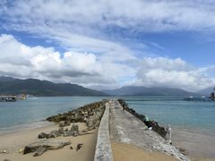 -海南分界洲岛旅游区