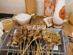 -管氏翅吧(国展店)