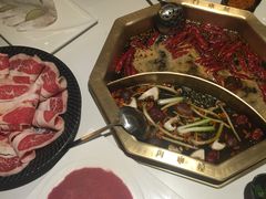 -丙申臺火锅