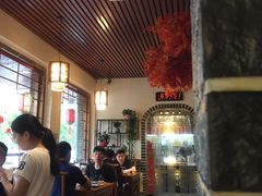 大堂-伊兰津范儿