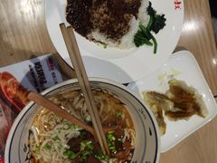 -肥叔锅贴(和炯路店)