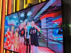 -DEDE APU潮玩运动聚乐部(观音桥店)