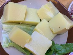 -黔二妞地摊火锅(龙华清湖店)