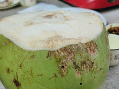 -墨脱石锅椰子鸡•香草鸭•东山羊(大东海店)