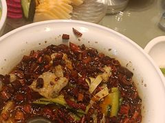 -刘胖子家常菜·蹄花焖藕(兴业店)