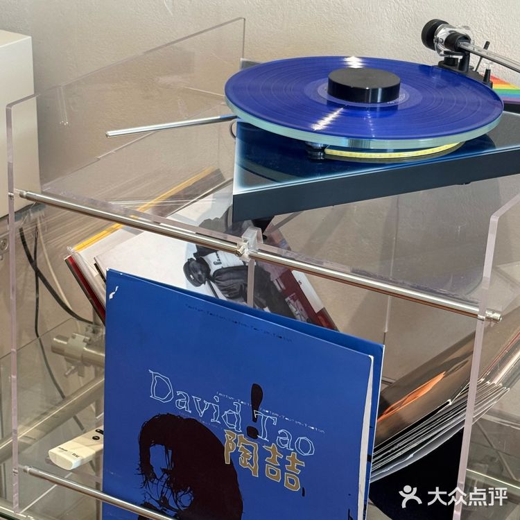 苏州也能喝到-86°C的dirty啦！