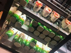 -喜茶(上海泰禾大厦店)