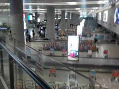 -上海虹桥国际机场