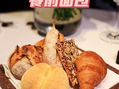 -Le Bistrot de Racine