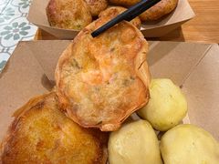 -非遗·十八曲鱼饺(西马总店)