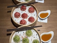 -苏小柳点心·手作小笼包(CP静安寺分院)