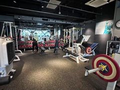 -GMJ·24H健身房(四川北路店)