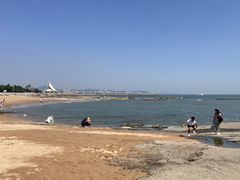 -日照灯塔风景区