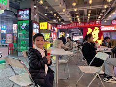 -健康路夜市