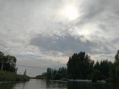 -白洋淀景区