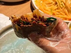 -榆林镇筋饼(知春路店)