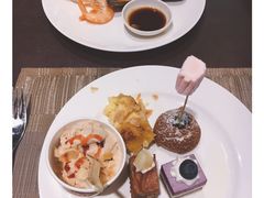 -飨食汇全日制餐厅·昆山皇冠假日酒店(九方店)