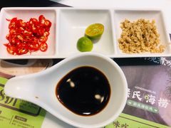 -洪氏嗨捞·猪肚鸡火锅(阳光天地店)
