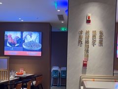 -北大荒人•新东北菜(青岛银座店)