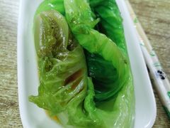 -煲煲香快餐(南京路店)