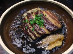 私房梅菜扣肉-华中科技大学百景园(三楼酒店)