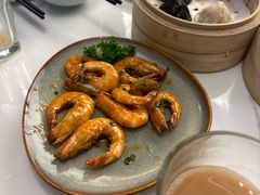 -翡翠拉面小笼包(岭南新天地店)