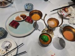 -新雅粤菜馆(南京东路店)