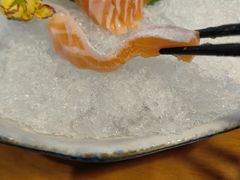 -大江户日本料理(吕厝店)