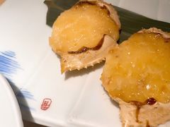 蟹宝-京料理·日料自助·铁板燒(复悦城店)