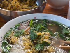 -熊氏牛羊杂粉(龙眼井总店)